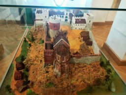 Wycieczka do Zamościa 2023
